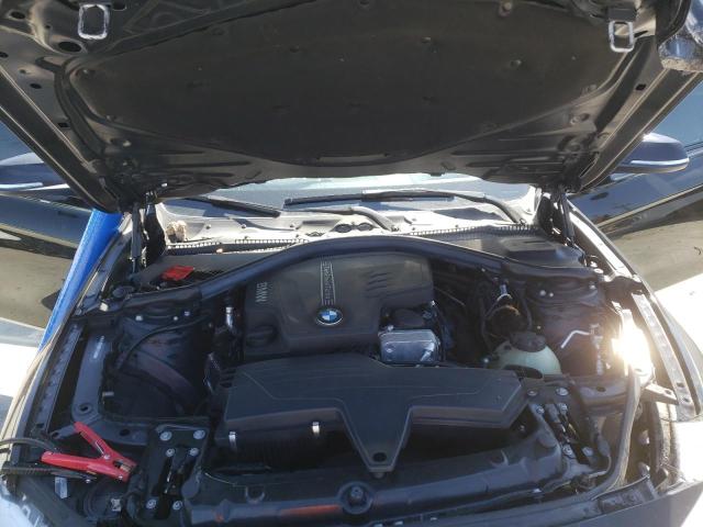 Photo 7 from auction – 2012 BMW 328 I SULE with VIN WBA3C1C58CF433405