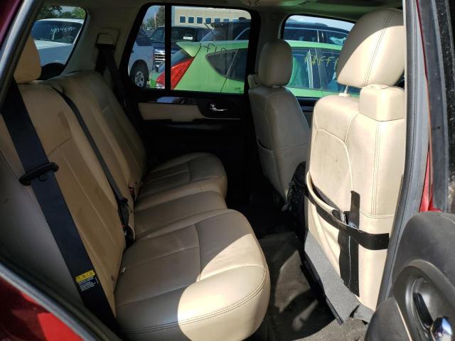Photo 6 from auction – 2006 SAAB 9-7X LINEA with VIN 5S3ET13S162803620