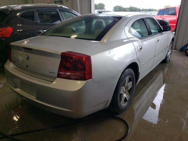 Photo 4 from auction – 2006 DODGE CHARGER SE with VIN 2B3KA43GX6H337951