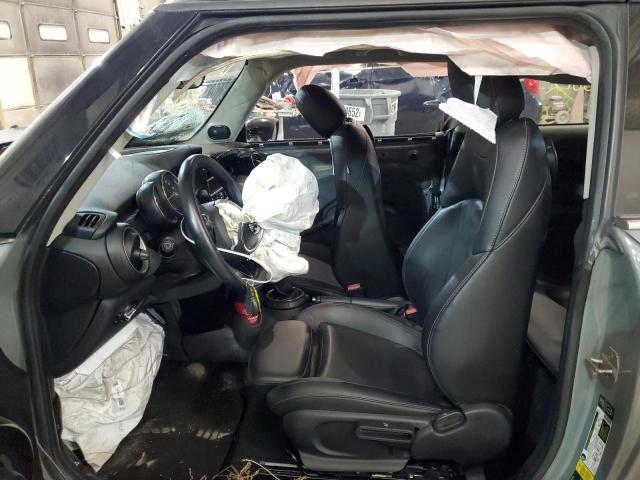 Photo 5 from auction – 2015 MINI COOPER S with VIN WMWXP7C55F2A58953