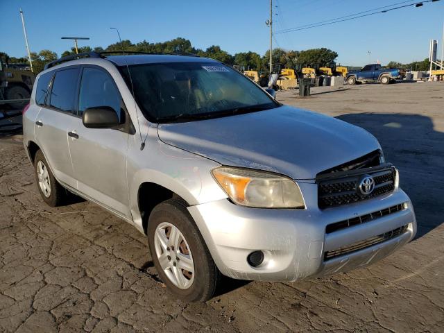 TOYOTA RAV4 2008 with VIN JTMZD33V185086972 - Photo from auction