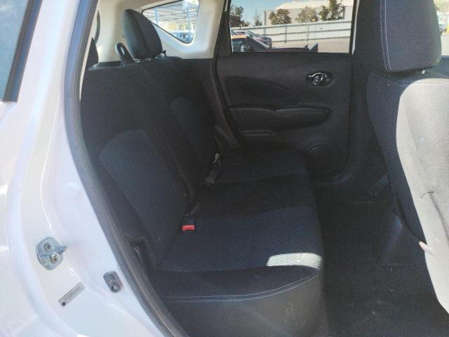 Photo 6 from auction – 2017 NISSAN VERSA NOTE with VIN 3N1CE2CP8HL354515