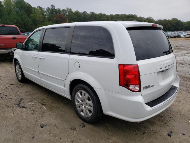 Photo 3 from auction – 2017 DODGE GRAND CARA with VIN 2C4RDGBG0HR651953