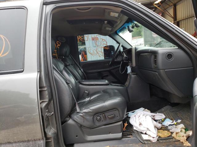 Photo 5 from auction – 2001 CHEVROLET 2500 with VIN 1GCHK23U81F121669