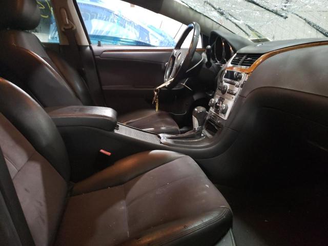 Photo 5 from auction – 2011 CHEVROLET MALIBU 2LT with VIN 1G1ZD5E18BF372740