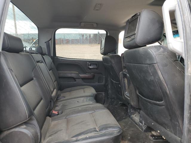 Photo 6 from auction – 2017 GMC SIERRA K25 with VIN 1GT12TEY7HF218847