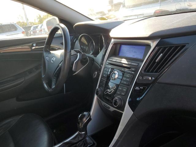 Photo 9 from auction – 2011 HYUNDAI SONATA SE with VIN 5NPEC4AB4BH297056