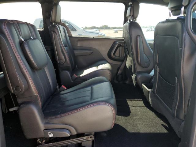 Photo 6 from auction – 2018 DODGE GRAND CARA with VIN 2C4RDGEG2JR325900