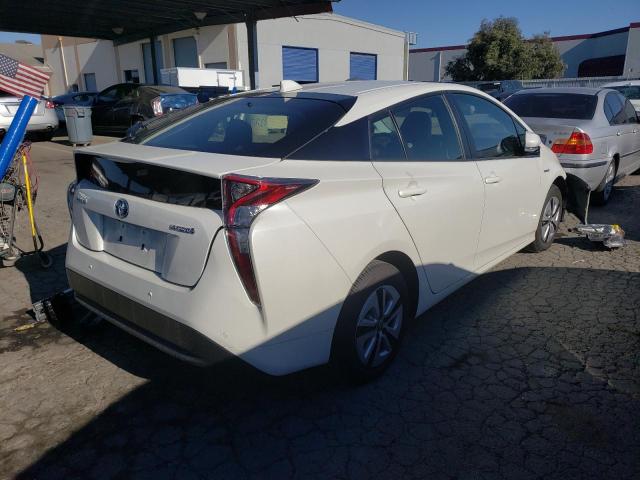 Photo 4 from auction – 2018 TOYOTA PRIUS with VIN JTDKARFU7J3064461