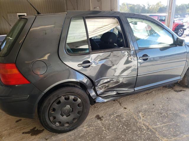 Photo 9 from auction – 2006 VOLKSWAGEN GOLF GL with VIN 9BWFL61J164008482