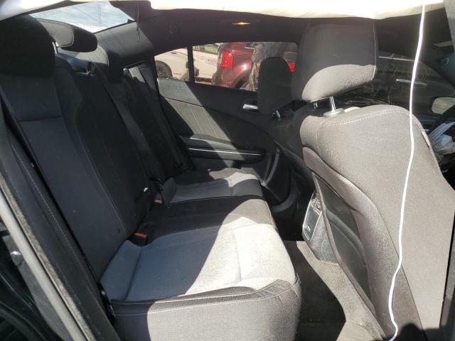 Photo 6 from auction – 2016 DODGE CHARGER SX with VIN 2C3CDXJGXGH223453