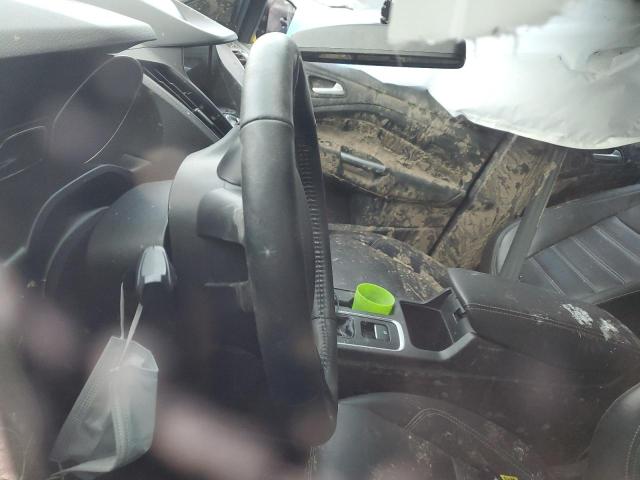 Photo 8 from auction – 2019 FORD ESCAPE TIT with VIN 1FMCU9J97KUB25443