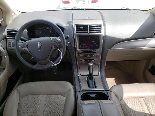 Photo 9 from auction – 2013 LINCOLN MKX with VIN 2LMDJ6JK0DBL22546