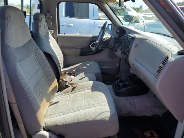 Photo 5 from auction – 1997 FORD RANGER with VIN 1FTCR10AXVPA38741