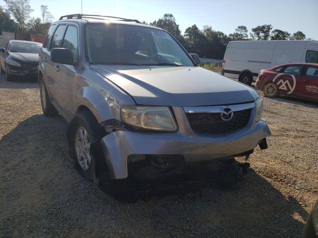 Photo 9 from auction – 2008 MAZDA TRIBUTE I with VIN 4F2CZ02Z38KM18521