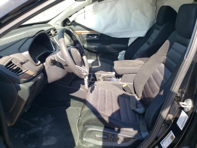 Photo 5 from auction – 2019 HONDA CR-V EX with VIN 7FARW1H55KE033757