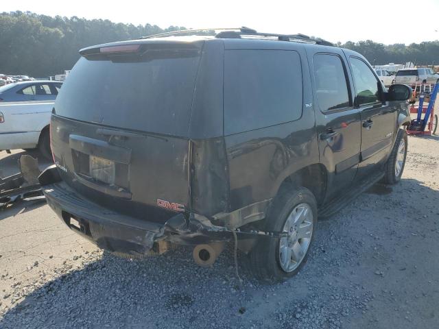 Photo 4 from auction – 2007 GMC YUKON with VIN 1GKFK13087R133816