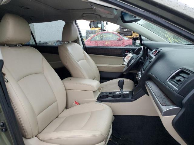 Photo 5 from auction – 2015 SUBARU OUTBACK 2. with VIN 4S4BSALC3F3258028