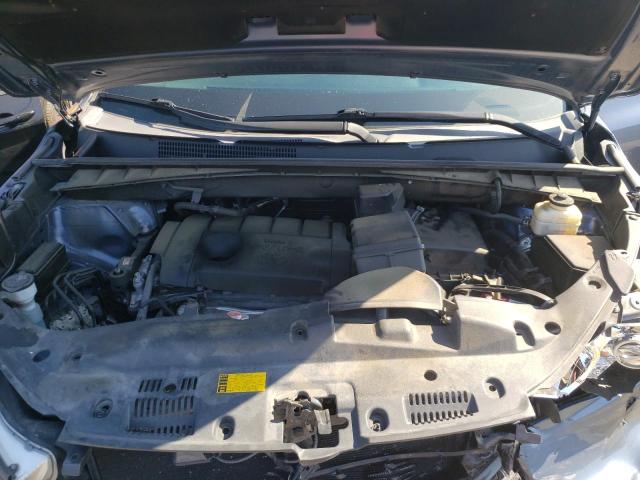 Photo 7 from auction – 2016 TOYOTA HIGHLANDER with VIN 5TDZARFH5GS020144