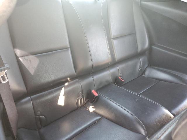Photo 6 from auction – 2010 CHEVROLET CAMARO LT with VIN 2G1FC1EV5A9150844
