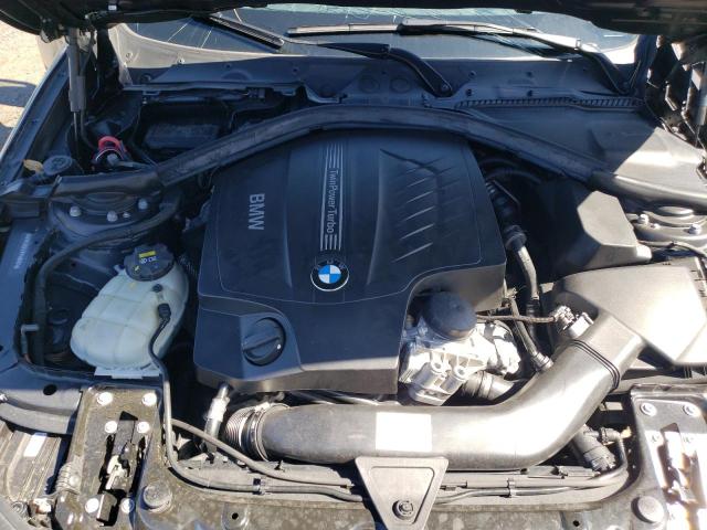 Photo 7 from auction – 2015 BMW 335 XI with VIN WBA3B9C51FF589761