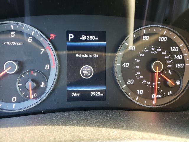 Photo 8 from auction – 2019 HYUNDAI SONATA LIM with VIN 5NPE34AF1KH772777