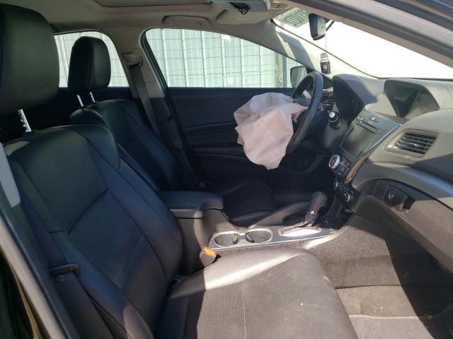 Photo 5 from auction – 2018 ACURA ILX PREMIU with VIN 19UDE2F79JA000255