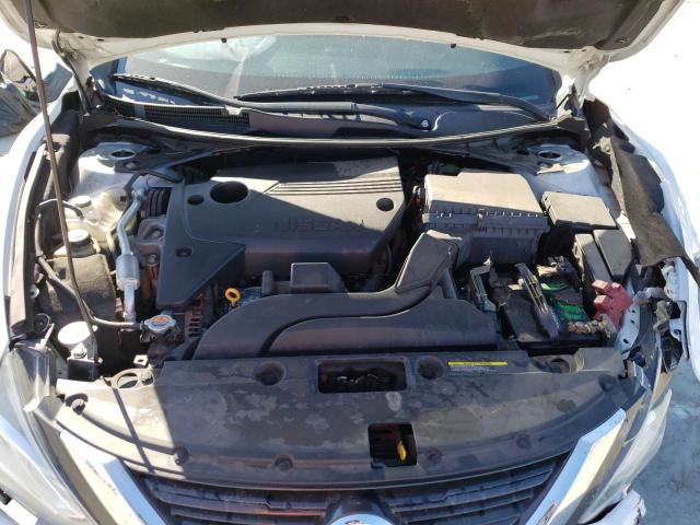 Photo 7 from auction – 2016 NISSAN ALTIMA 2.5 with VIN 1N4AL3AP4GN370928