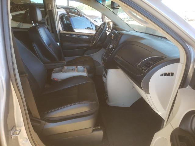 Photo 5 from auction – 2014 CHRYSLER TOWN & COU with VIN 2C4RC1BG4ER312723