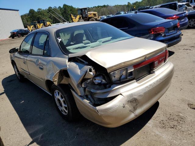 Photo 3 from auction – 2005 BUICK CENTURY CU with VIN 2G4WS52J251143031