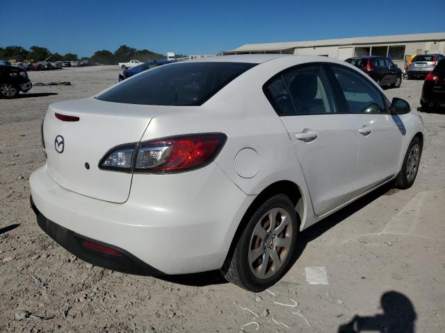 Photo 4 from auction – 2010 MAZDA 3 I with VIN JM1BL1SGXA1176615