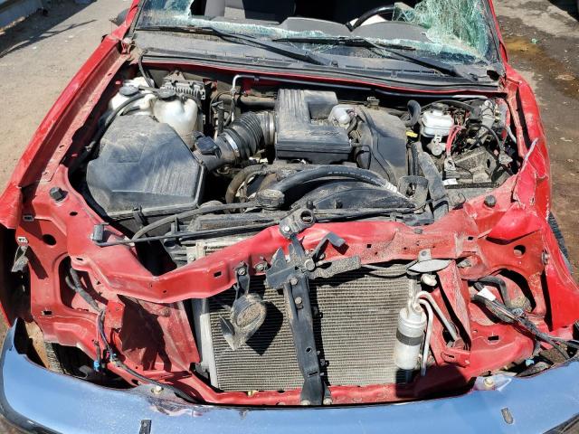 Photo 7 from auction – 2005 GMC CANYON with VIN 1GTCS136158160751