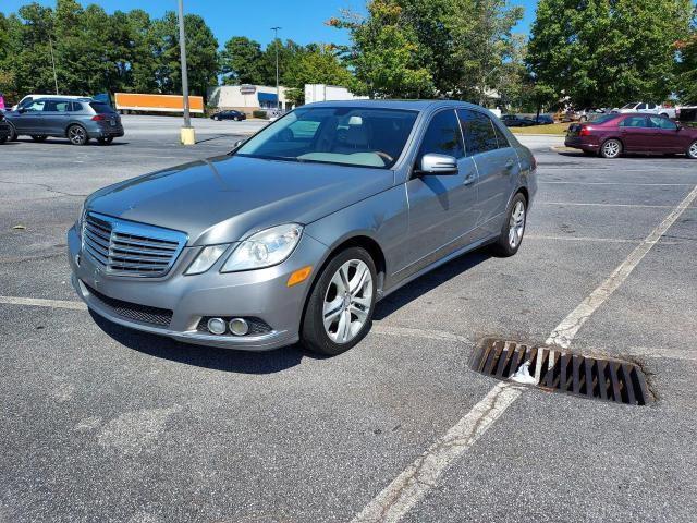 Photo 2 from auction – 2011 MERCEDES-BENZ E 350 with VIN WDDHF5GB1BA374867