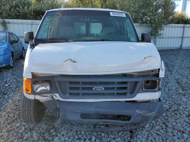 Photo 7 from auction – 2003 FORD OTHER with VIN 1FTRE14273HB71702