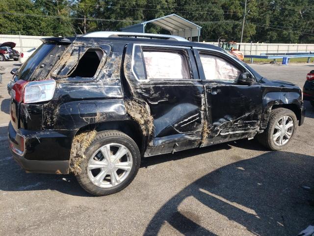 Photo 9 from auction – 2017 GMC TERRAIN SL with VIN 2GKFLPE30H6151988