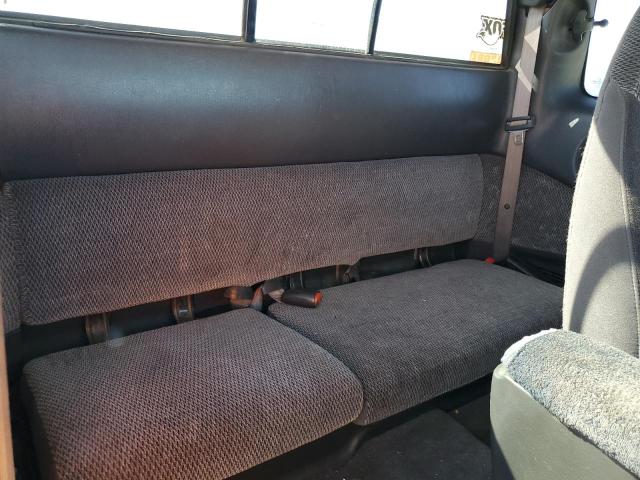 Photo 6 from auction – 1998 DODGE DAKOTA with VIN 1B7GG22YXWS620246