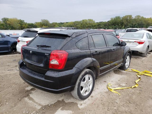 Photo 4 from auction – 2008 DODGE CALIBER SX with VIN 1B3HB48BX8D553660
