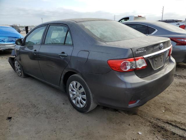 Photo 3 from auction – 2012 TOYOTA COROLLA BA with VIN 5YFBU4EE3CP008189