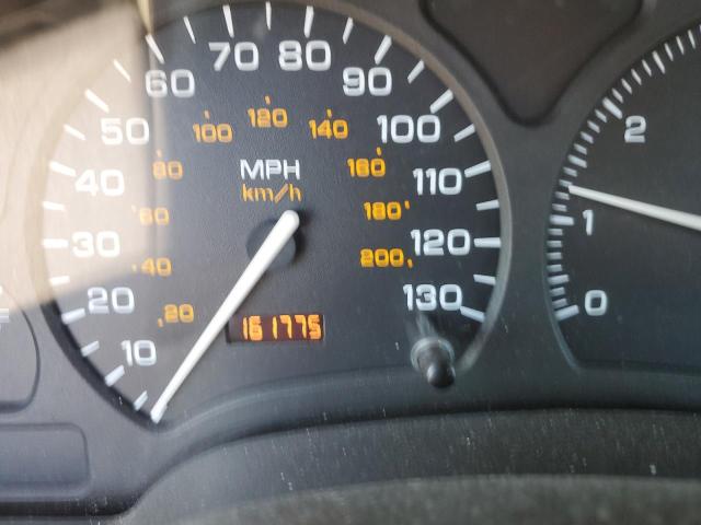صورة رقم 8 من المزاد - 2002 SATURN SL2 مع VIN 1G8ZK52702Z231823