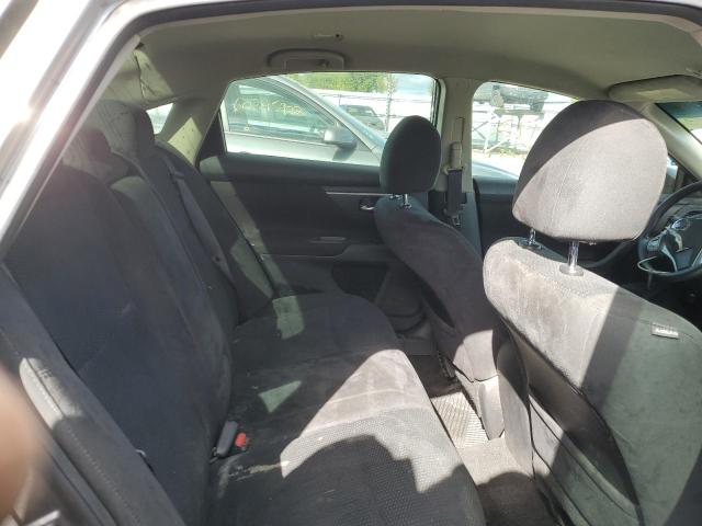 Photo 6 from auction – 2015 NISSAN ALTIMA 2.5 with VIN 1N4AL3AP9FC240170