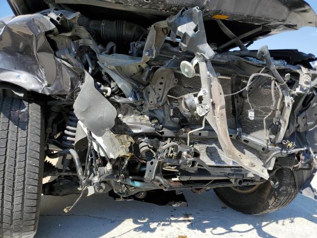 Photo 9 from auction – 2016 TOYOTA 4RUNNER SR with VIN JTEBU5JR5G5336632
