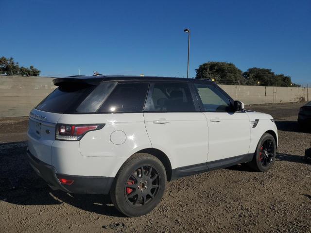 Photo 4 from auction – 2016 LAND ROVER RANGE ROVE with VIN SALWR2EF7GA567537