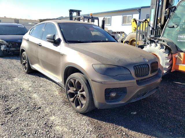 Photo 1 from auction – 2012 BMW X6 XDRIVE5 with VIN 5UXFG8C55CLZ97106