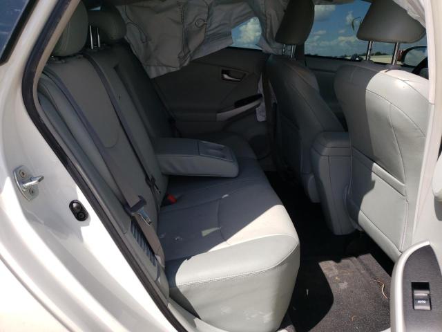 Photo 6 from auction – 2013 TOYOTA PRIUS with VIN JTDKN3DU8D5656657