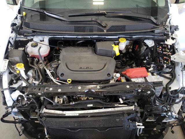 Photo 7 from auction – 2022 CHRYSLER PACIFICA T with VIN 2C4RC1BG1NR150114