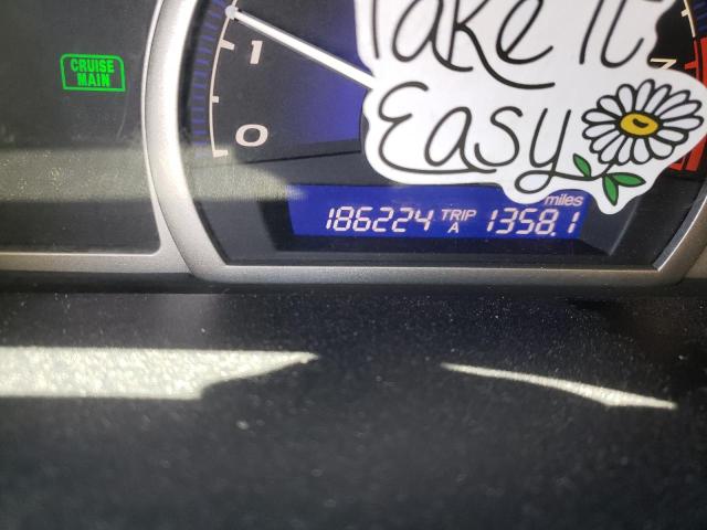 Photo 8 from auction – 2007 HONDA CIVIC EX with VIN 2HGFA16887H304159