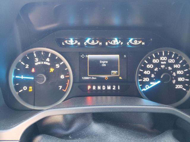 Photo 8 from auction – 2015 FORD F150 SUPER with VIN 1FTEW1EP6FKE90215