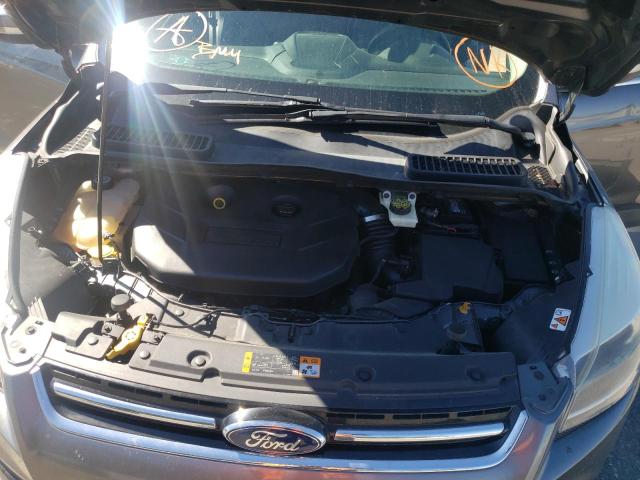 Photo 7 from auction – 2013 FORD ESCAPE TIT with VIN 1FMCU0J98DUD15086