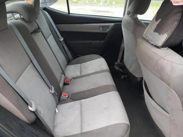 Photo 6 from auction – 2017 TOYOTA COROLLA L with VIN 2T1BURHE2HC774933