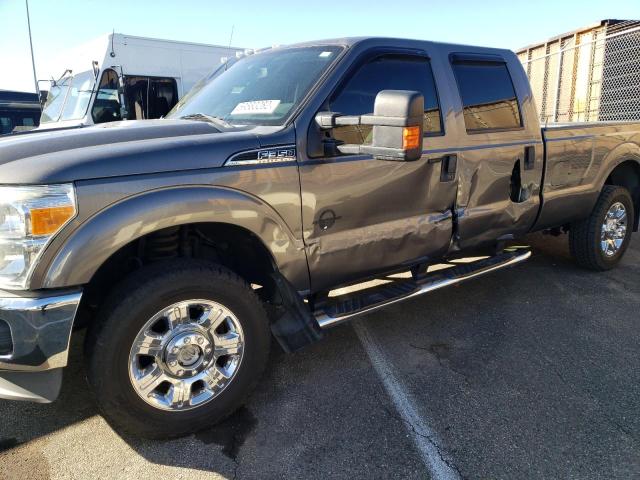 Photo 9 from auction – 2011 FORD F350 SUPER with VIN 1FT8W3BT2BEC94419